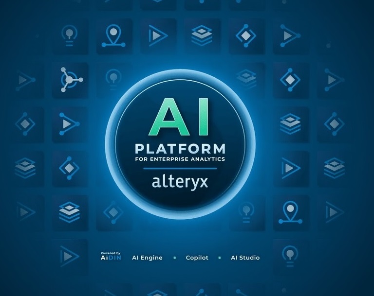 AI Platform Alteryx