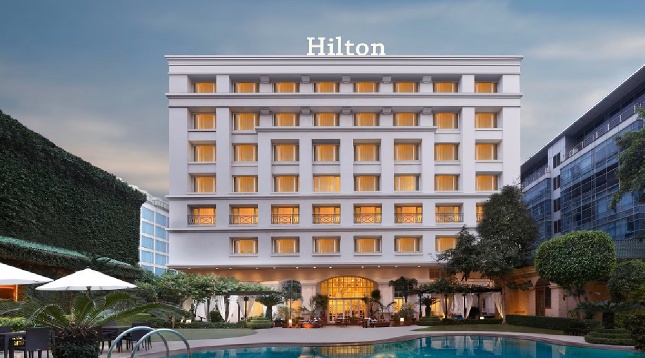 Hilton Mumbai International_bg