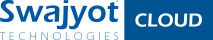 Swajyot Tech CLOUD Logo