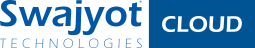 Swajyot Tech CLOUD Logo